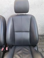 Mercedes-Benz S W221 Sėdynių komplektas 