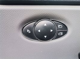 Mercedes-Benz CLS C219 Specchietto retrovisore elettrico portiera anteriore 