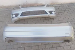 Mercedes-Benz C W204 Set paraurti 