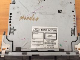 Ford Mondeo Mk III Panel / Radioodtwarzacz CD/DVD/GPS 5S7T18C815AE