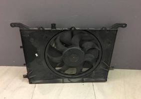 Volvo S60 Elektrisks radiatoru ventilators 0130303909