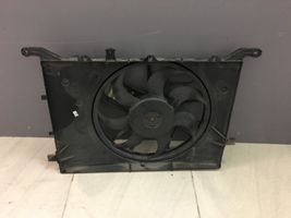 Volvo S60 Ventilateur de refroidissement de radiateur électrique 0130303909