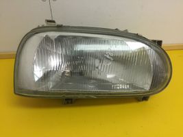 Volkswagen Golf III Phare frontale 14487600R