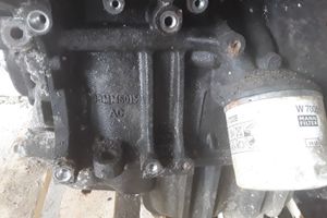 98MM6015 Ford Focus Engine, 85.10 € | RRR