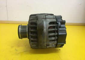 Opel Insignia A Generatore/alternatore 13502581