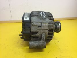 Opel Insignia A Generatore/alternatore 13502581