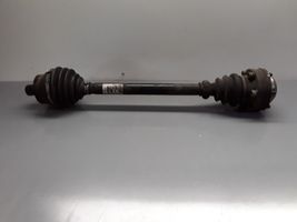 Audi A4 S4 B6 8E 8H Front driveshaft 8E0407272AB