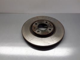 Peugeot 307 Front brake disc 