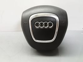 Audi A6 S6 C6 4F Poduszka powietrzna Airbag kierownicy 4F0880201BM