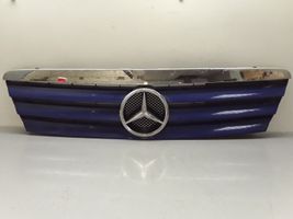 Mercedes-Benz A W168 Front grill 