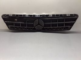 Mercedes-Benz A W168 Front grill 