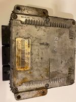 Renault Espace -  Grand espace IV Sterownik / Moduł ECU 0281011325