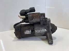 Mazda 6 Démarreur M001T30771