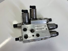 BMW 7 E65 E66 Actif barre stabilisatrice valve contrôle bloc 6758704