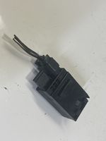 BMW X5 E53 Fan control module 64118391470