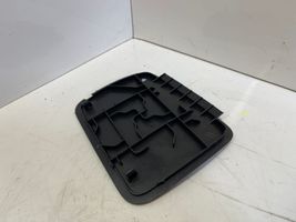 Audi Q7 4L Copertura del rivestimento bagagliaio/baule 