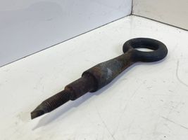 Citroen C8 Towing hook eye 