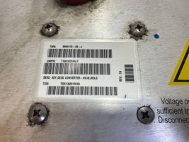 Tesla Model S Convertitore di tensione inverter 600917000J