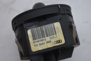 Audi A6 S6 C6 4F Interruttore luci 4F1941531D