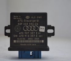 Audi A6 S6 C6 4F Lichtmodul Lichtsensor 4F0907357E