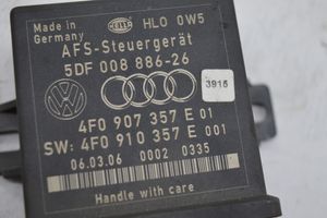 Audi A6 S6 C6 4F Module d'éclairage LCM 4F0907357E