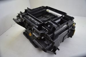 Mercedes-Benz E W211 Scatola climatizzatore riscaldamento abitacolo assemblata A2118300961