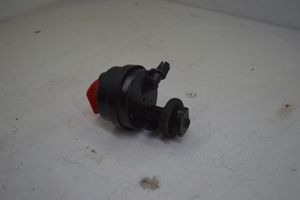 Mercedes-Benz E W210 Fuel tank cap lock 400181ABC