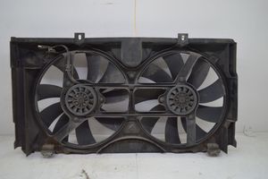 Mercedes-Benz E W210 Ventilatoru komplekts 2105052655