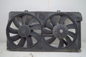 Mercedes-Benz E W210 Ventilatoru komplekts 2105052655