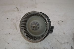 Mercedes-Benz ML W163 Soplador/ventilador calefacción 1940005102