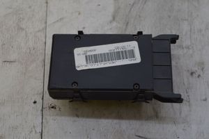 Mercedes-Benz ML W163 Interruttore di controllo del sedile A1638202210