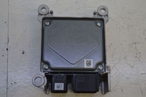 Ford Focus Sterownik / Moduł Airbag 4M5T14B056