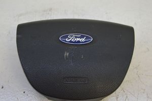 Ford Focus Steering wheel airbag 4M51A042B85