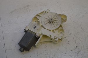 Ford Focus Moteur de lève-vitre de porte avant 4M5T14A389