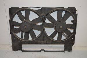 Mercedes-Benz CLK A208 C208 Ventilatore di raffreddamento elettrico del radiatore 2025053355