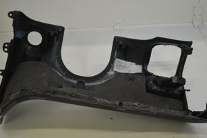 Mercedes-Benz C W203 Garniture panneau inférieur de tableau de bord A2036802387