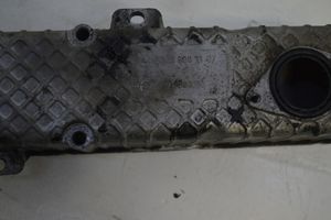 Mercedes-Benz ML W163 Intake manifold A6280981107