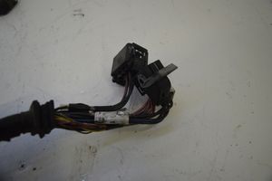 Mercedes-Benz A W168 Faisceau de câblage pour moteur A6681500033