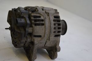 Volkswagen Polo III 6N 6N2 6NF Alternator 037903025G