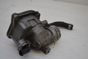 Mercedes-Benz E W211 Alloggiamento termostato A64620015