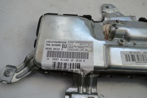 Mercedes-Benz C W203 Airbag porte avant A2038602505