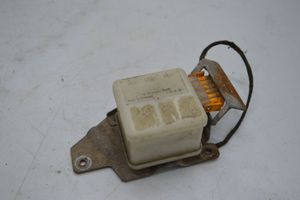 Mercedes-Benz CLK A208 C208 Boîtier module alarme 0005401769