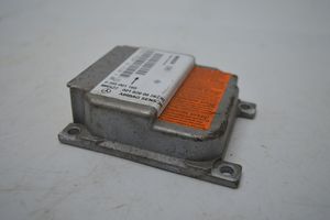 Mercedes-Benz CLK A208 C208 Module de contrôle airbag 0285001165