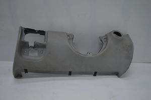 Mercedes-Benz CLK A208 C208 Garniture de colonne de volant 2026800283