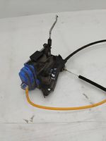 Audi A4 S4 B5 8D Türschloss hinten 4d0185a