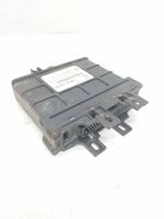 Volkswagen Golf IV Module de contrôle de boîte de vitesses ECU 01M927733ES