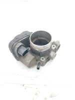 Audi A4 S4 B5 8D Valvola a farfalla 06B133062F