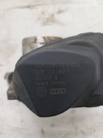 Audi A4 S4 B5 8D Zawór przepustnicy 06B133062F