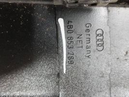 Audi A6 S6 C5 4B Muu takaoven verhoiluelementti 4B0853289