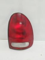 Chrysler Voyager Rear/tail lights 4576362